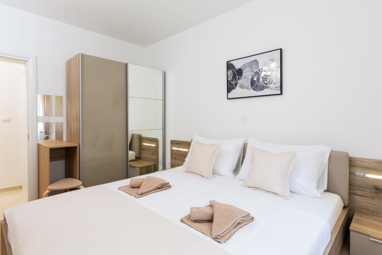 Sasa Apartamento Medulin Exterior foto