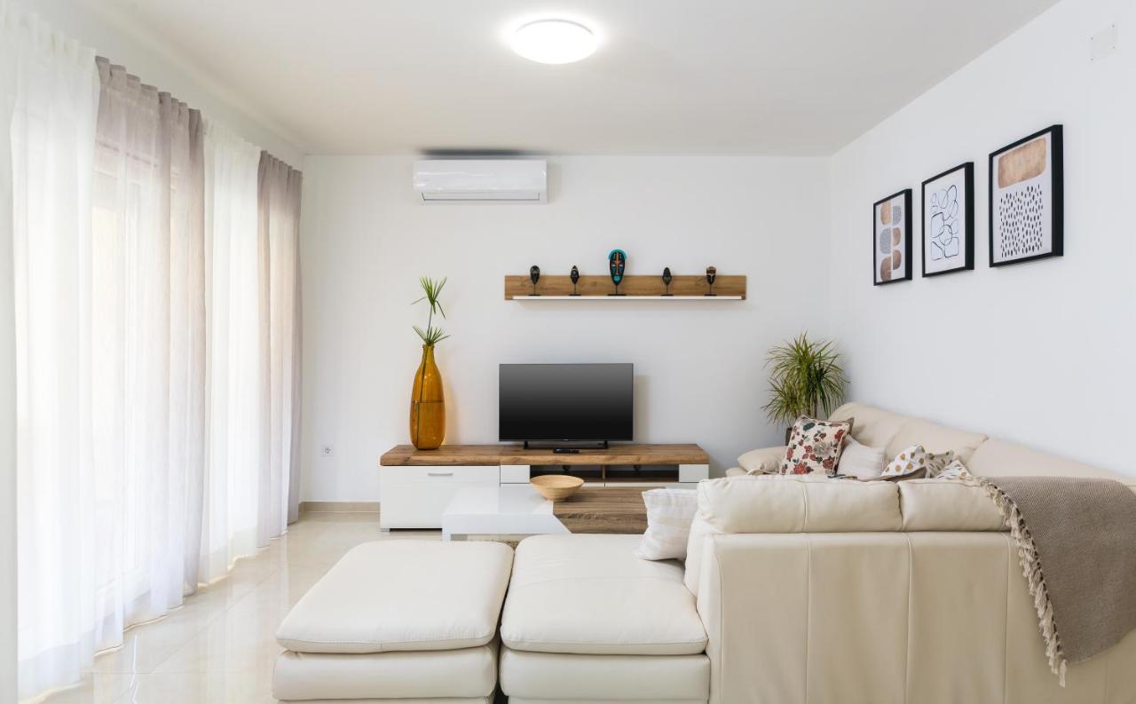 Sasa Apartamento Medulin Exterior foto