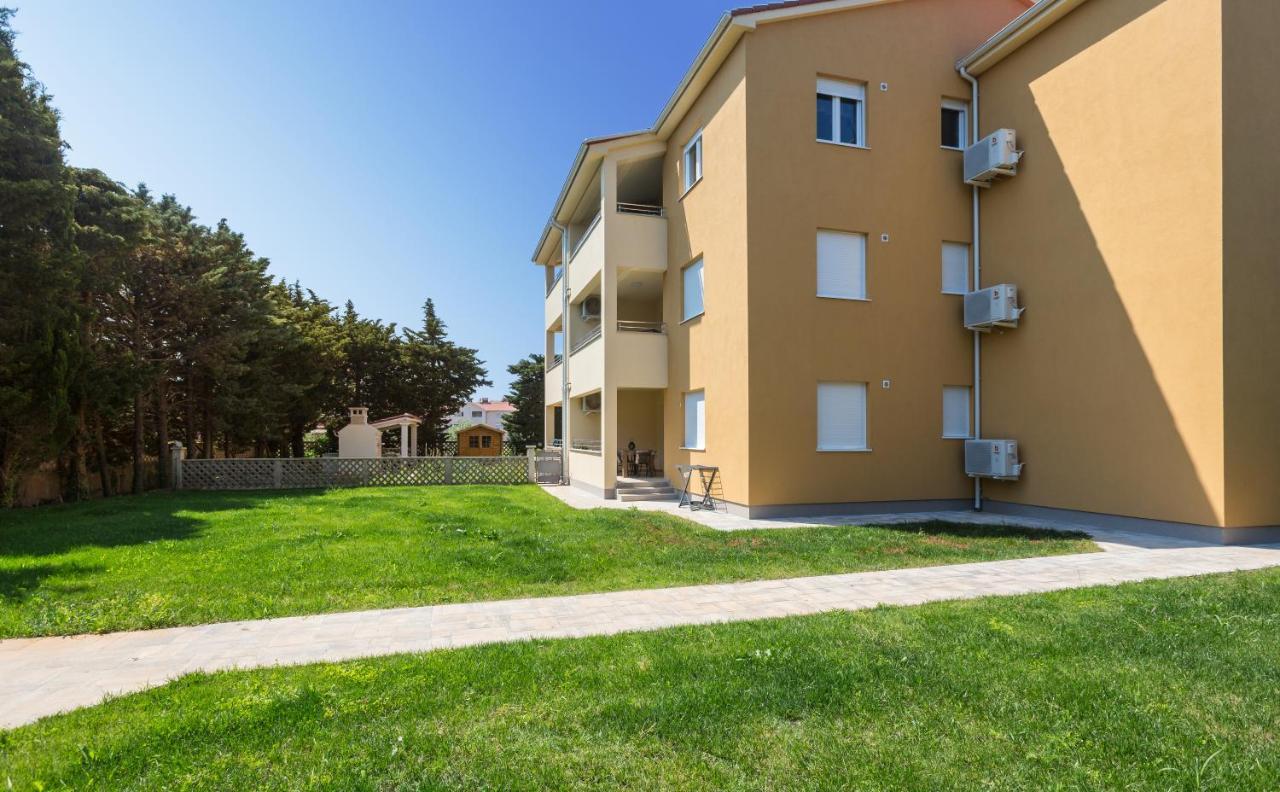 Sasa Apartamento Medulin Exterior foto