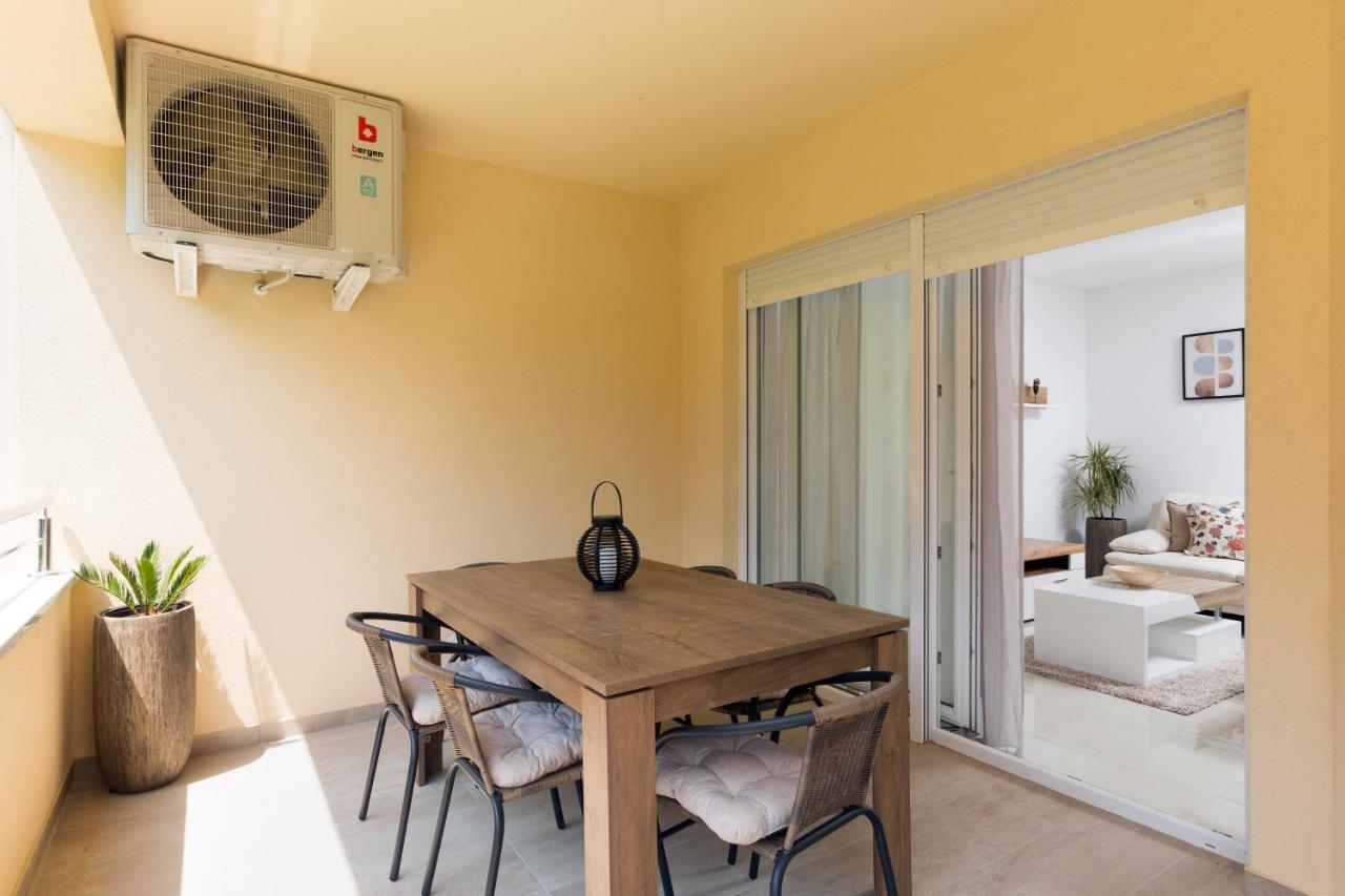Sasa Apartamento Medulin Exterior foto