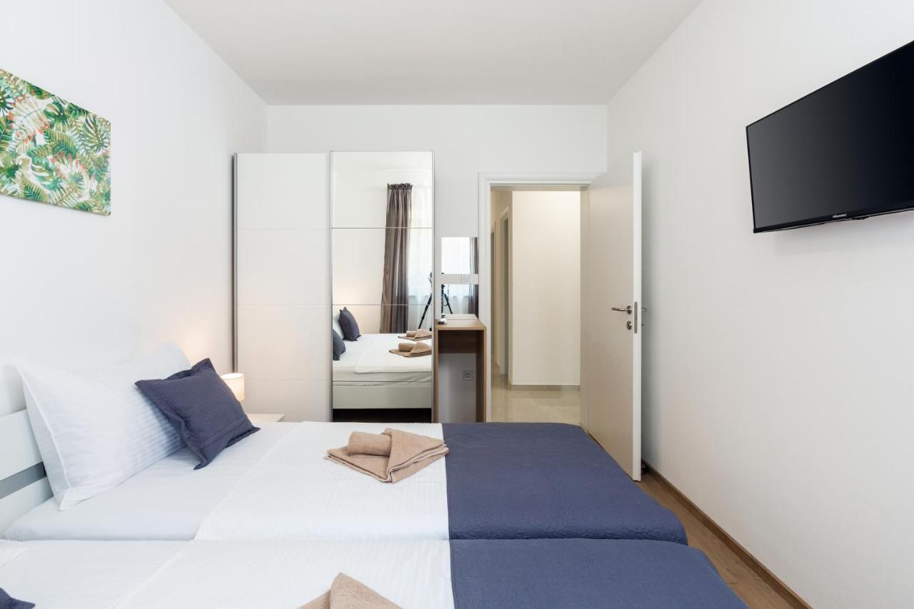 Sasa Apartamento Medulin Exterior foto
