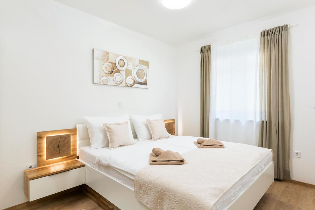 Sasa Apartamento Medulin Exterior foto