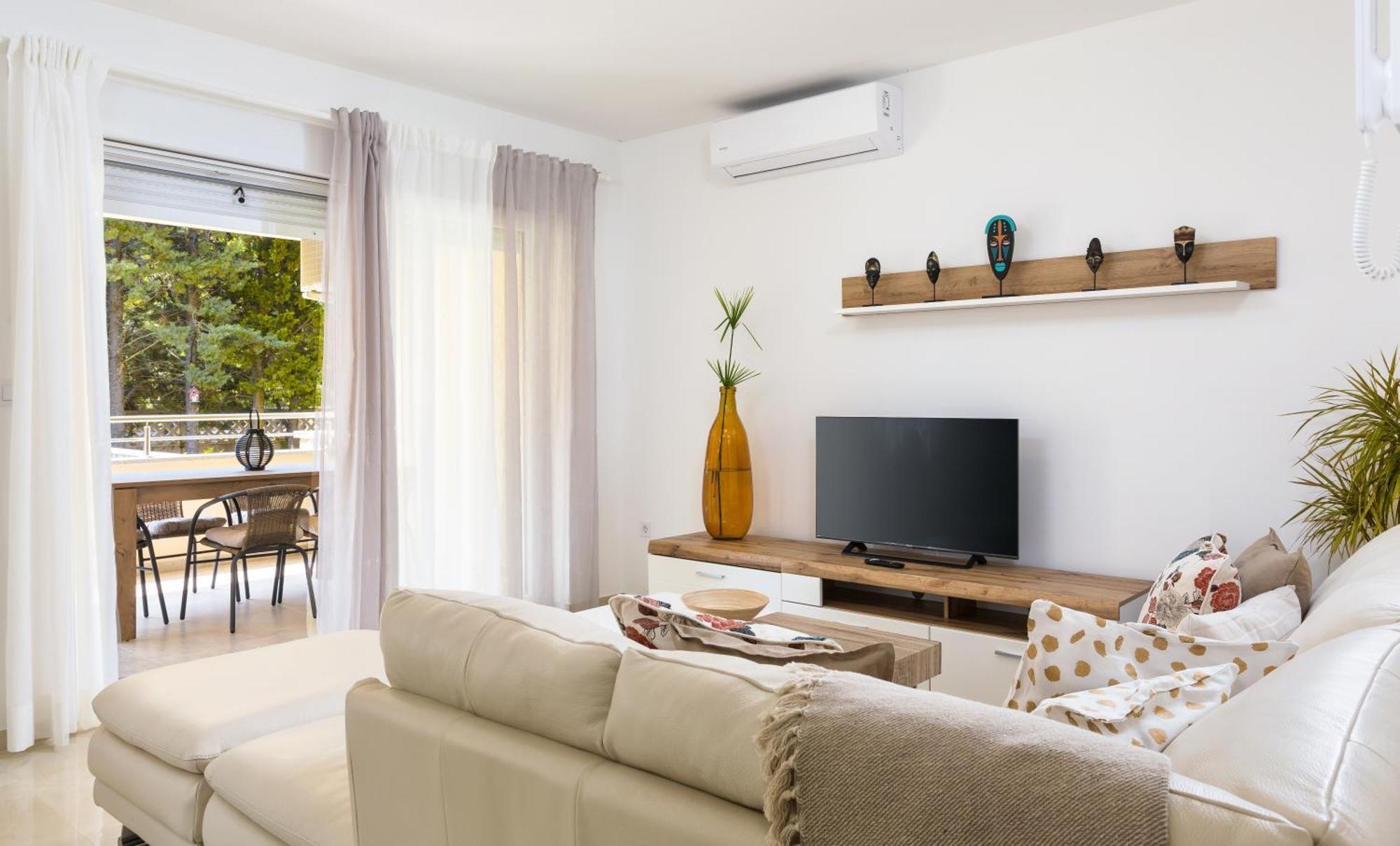 Sasa Apartamento Medulin Exterior foto