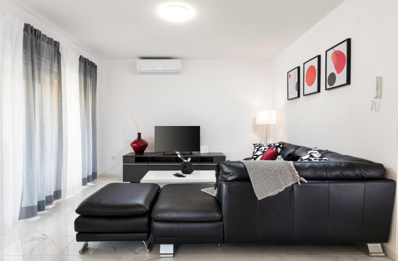 Sasa Apartamento Medulin Exterior foto