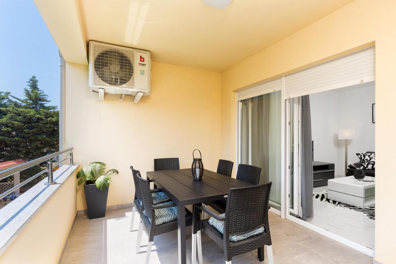 Sasa Apartamento Medulin Exterior foto