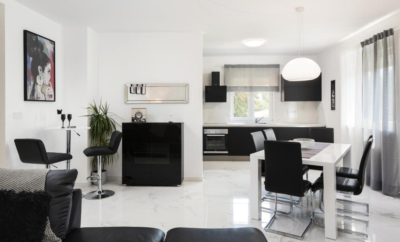Sasa Apartamento Medulin Exterior foto