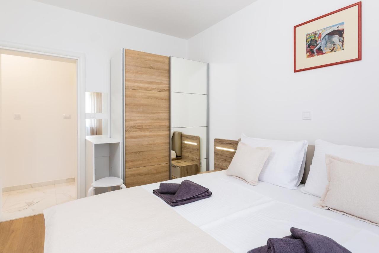 Sasa Apartamento Medulin Exterior foto