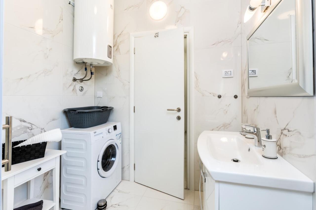 Sasa Apartamento Medulin Exterior foto
