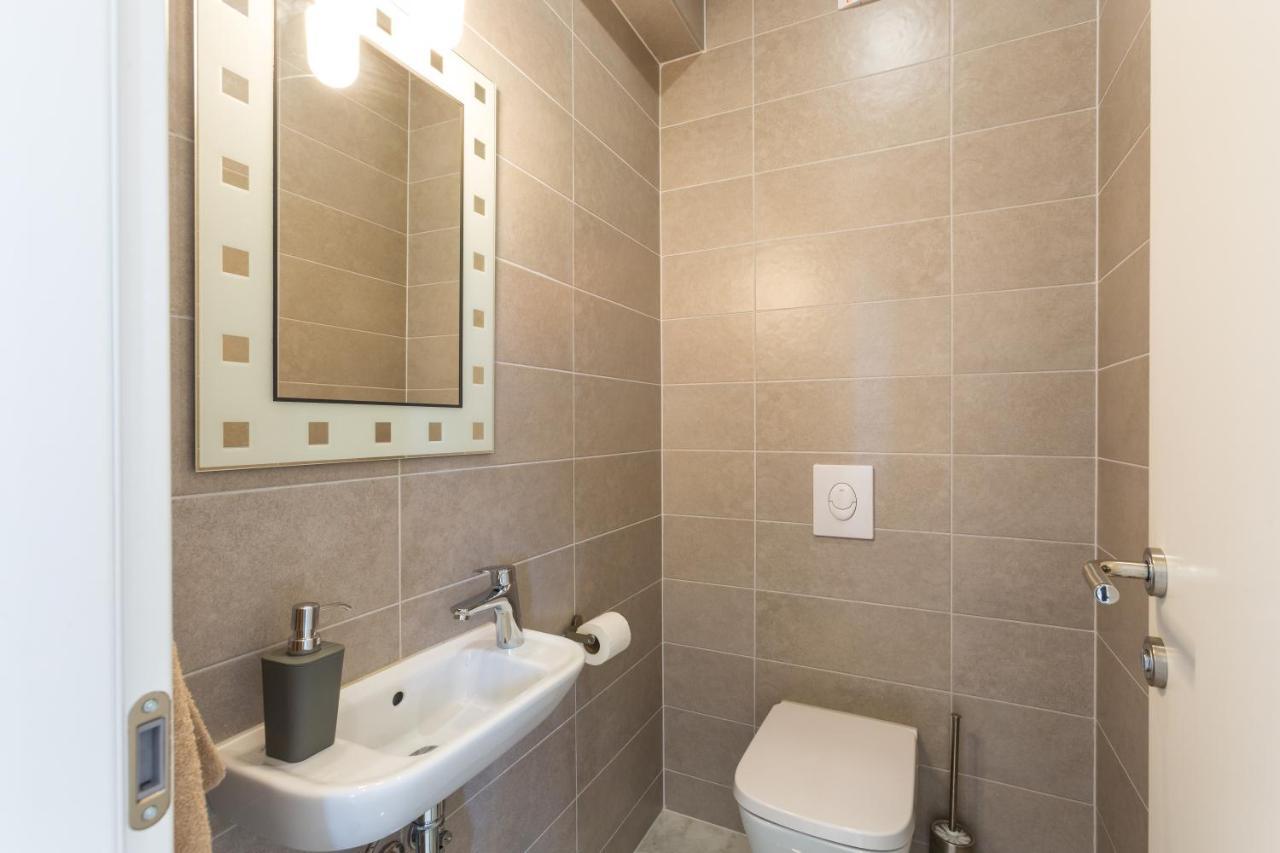 Sasa Apartamento Medulin Exterior foto