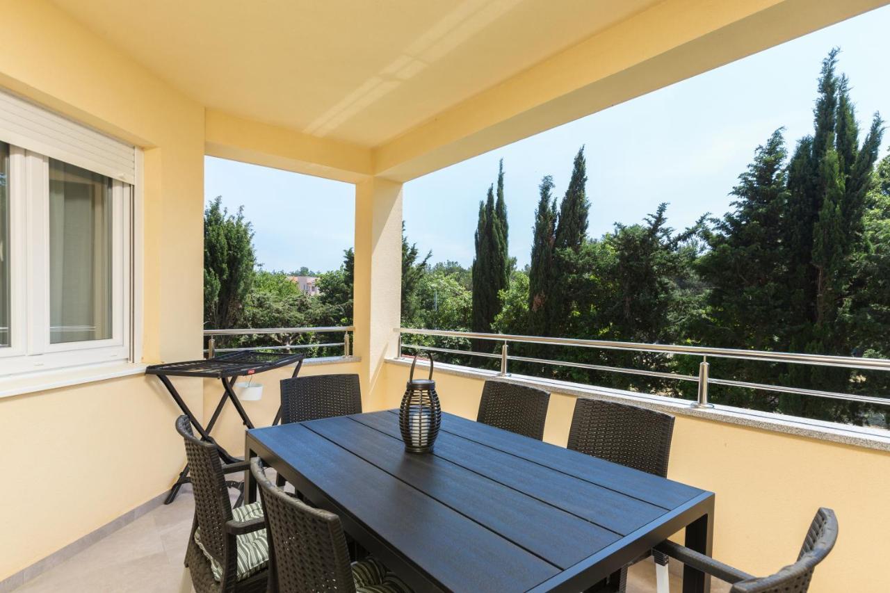 Sasa Apartamento Medulin Exterior foto