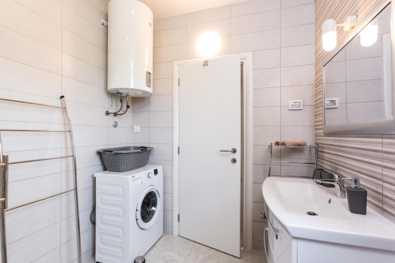 Sasa Apartamento Medulin Exterior foto