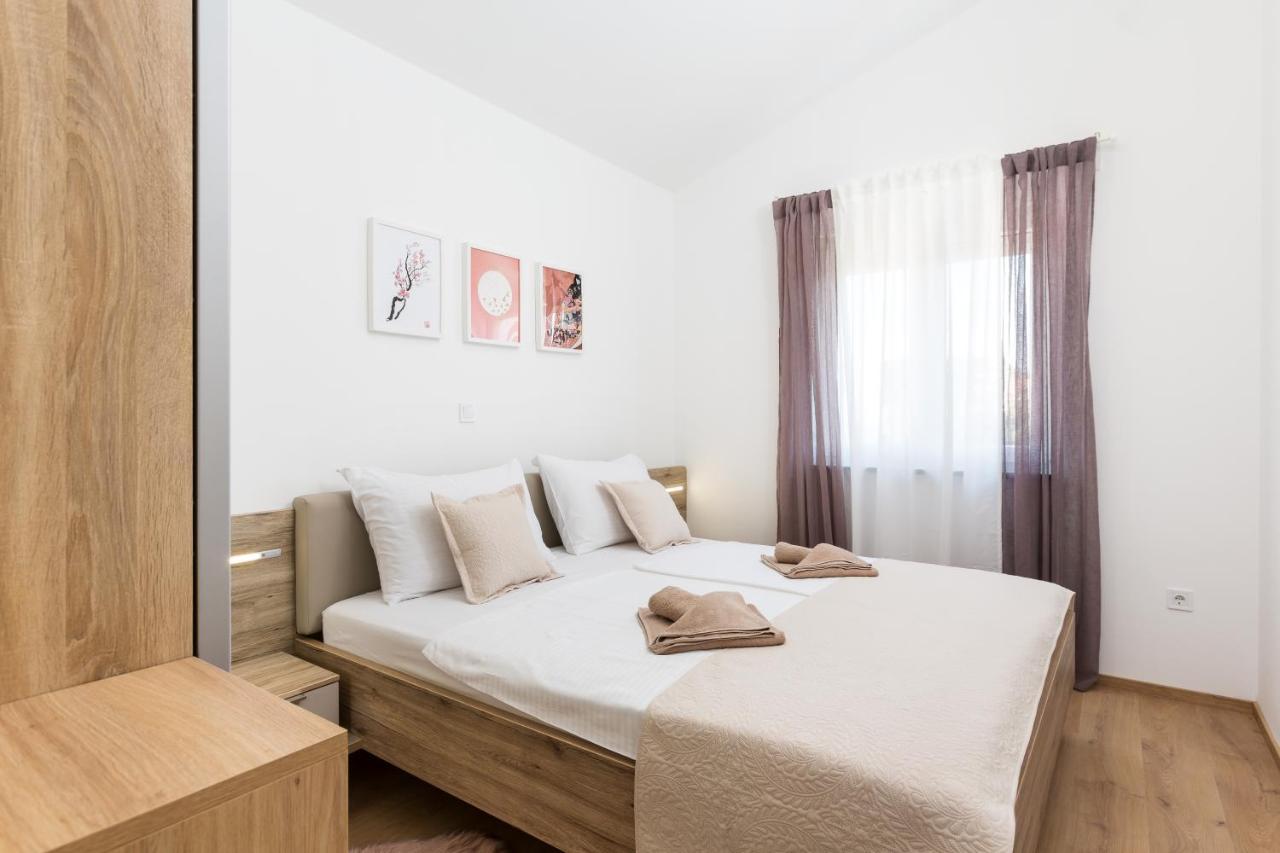 Sasa Apartamento Medulin Exterior foto