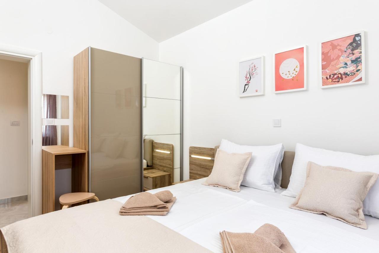 Sasa Apartamento Medulin Exterior foto