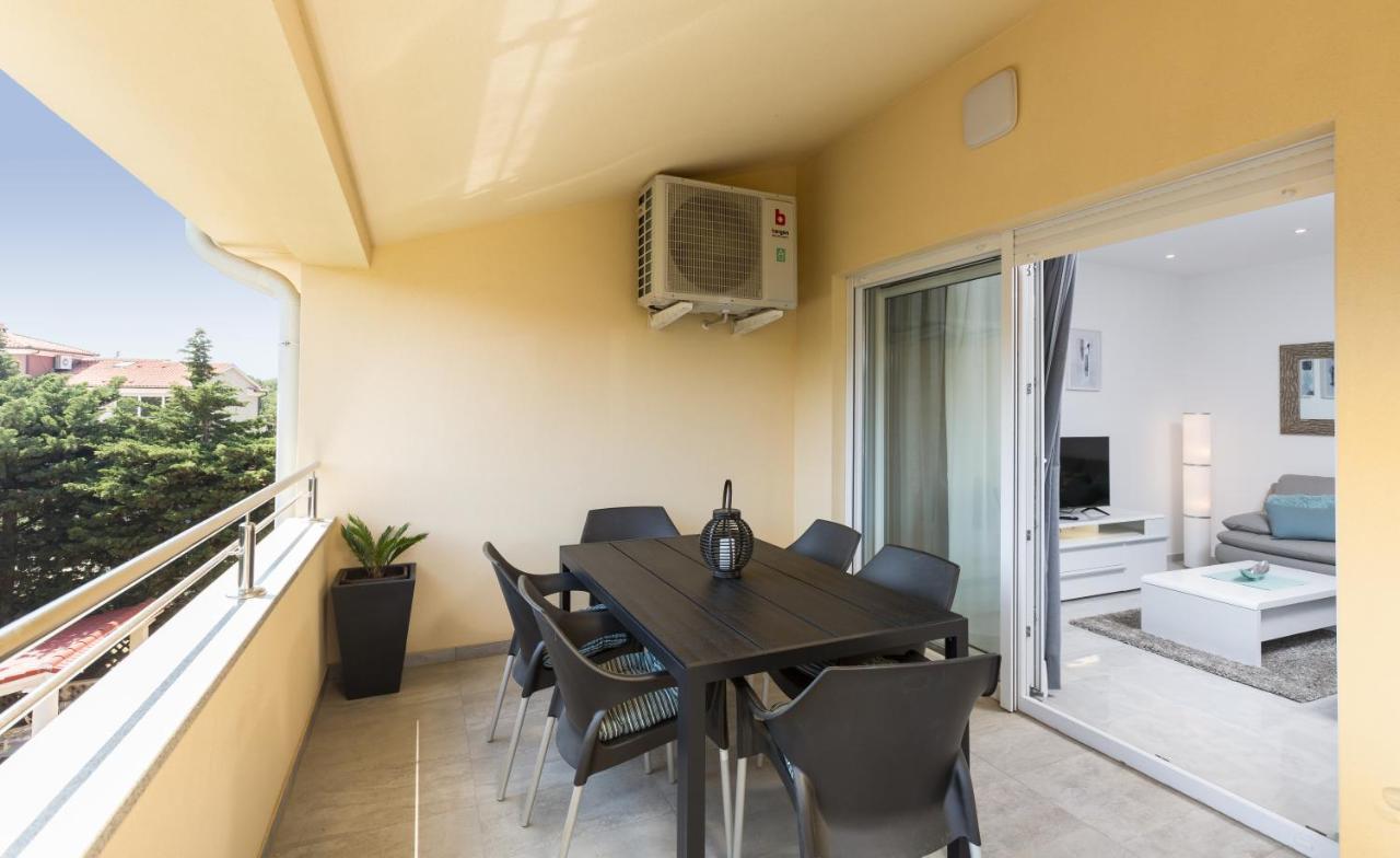 Sasa Apartamento Medulin Exterior foto